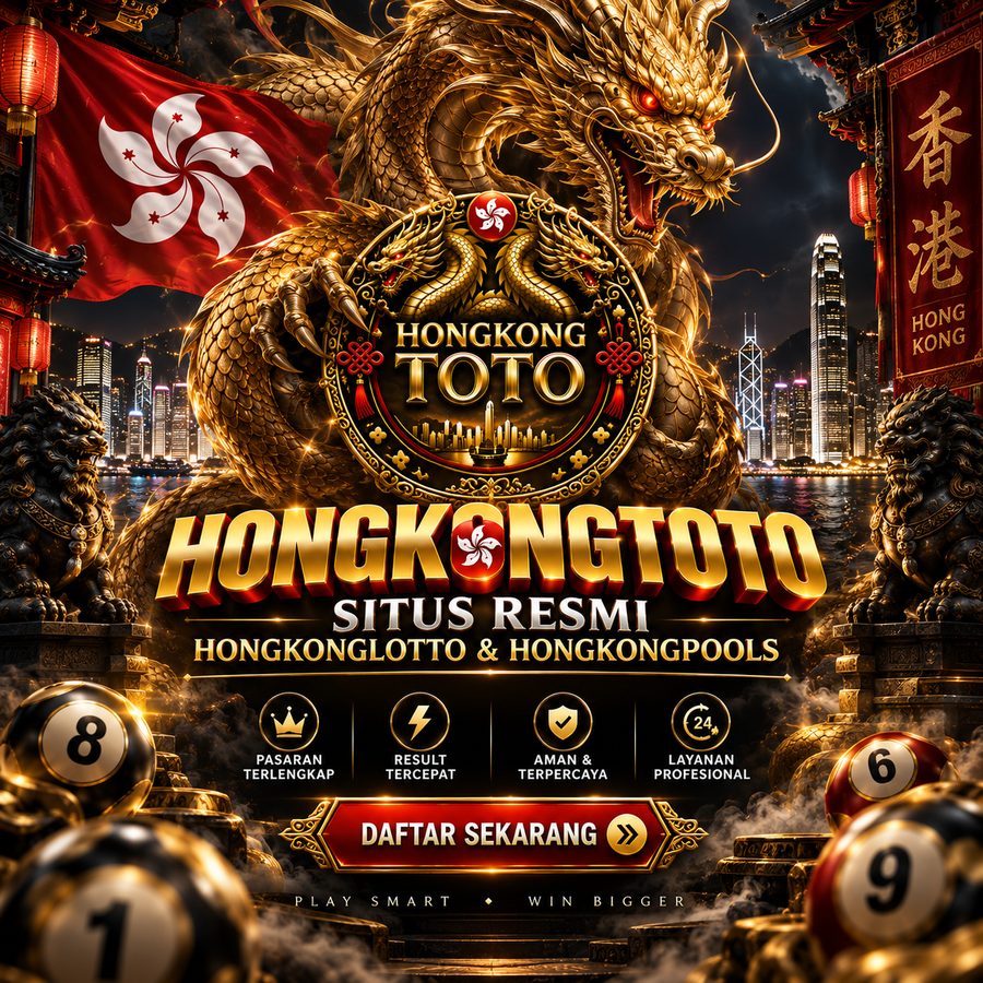 Hongkongtoto Glumpang Baro